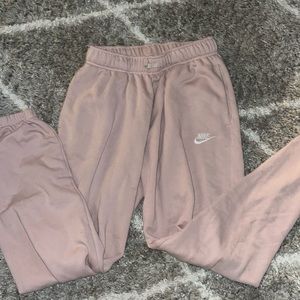 nike sweats